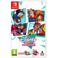 The Disney Afternoon Collection [NINTENDO SWITCH]