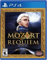 Mozart Requiem [PLAY STATION 4]
