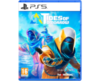 Tides of Tomorrow [PLAYSTATION 5]