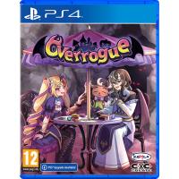 Overrogue (LImited Run) [PLAYSTATION 4]