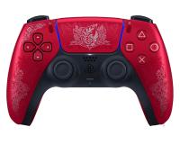 Геймпад PS5 Dual Sense Monster Hunter Wilds Limited Edition[PLAYSTATION 5 АКСЕССУАРЫ]