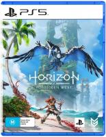 Horizon Запретный Запад[PLAYSTATION 5]