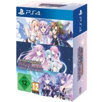 Hyperdimension Neptunia Re;Birth Series (1-3) Triple Pack [PLAYSTATION 4]