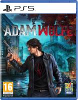 Adam Wolfe[PLAYSTATION 5]