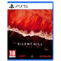Silent Hill: Townfall [PLAYSTATION 5]