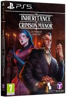The Inheritance of Crimson Manor Victorial Edition[PLAYSTATION 5]