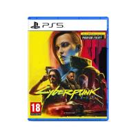 Cyberpunk 2077 Ultimate Edition[PLAYSTATION 5]