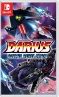 Darius Cozmic Revelation[SWITCH]