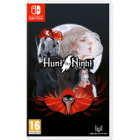 Hunt The Night [NINTENDO SWITCH]