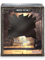 Little Nightmares III - Mirror Edition[PLAYSTATION 4]
