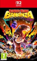 Donkey Kong Bananza[SWITCH 2]