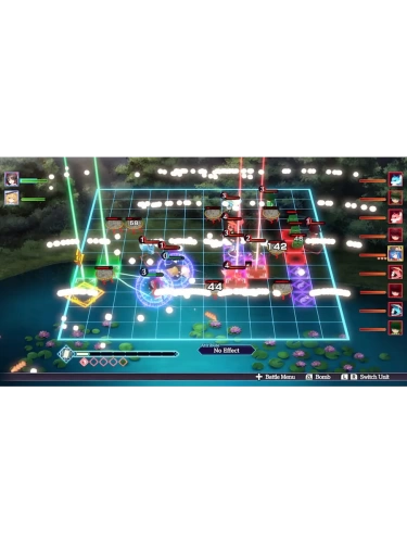 Touhou Spell Carnival [PLAY STATION 4]