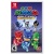 Герои в масках: Герои ночи Полное издание (PJ Masks: Heroes of the Night Complete Edition)[SWITCH]