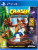Crash Bandicoot : The N Sane Trilogy[PLAY STATION 4]