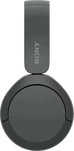 Наушники Sony WH-CH520 Black [PLAYSTATION 5 АКСЕССУАРЫ]