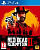 Red Dead Redemption 2[Б.У ИГРЫ PLAY STATION 4]