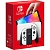 Nintendo Switch OLED White[NINTENDO SWITCH]