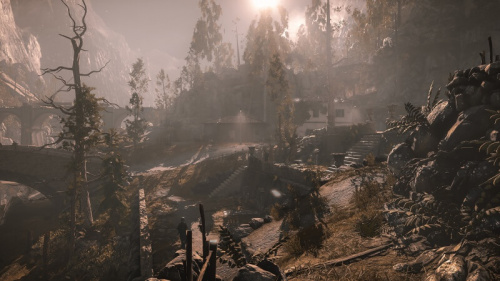 Sniper Elite 4 [PLAYSTATION 4]