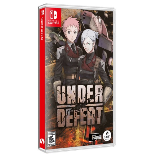 Under Defeat[SWITCH]
