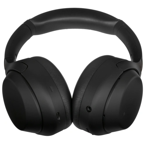 Наушники Sony WH-1000XM4 Black [PLAYSTATION 5 АКСЕССУАРЫ]