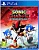 Sonic x Shadow Generations[PLAYSTATION 4]